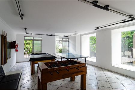 Apartamento à venda com 65m², 2 quartos e 1 vagaSalão de Jogos