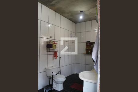 Casa à venda com 100m², 1 quarto e 1 vagaBanheiro