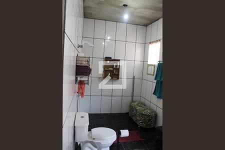 Casa à venda com 100m², 1 quarto e 1 vagaBanheiro