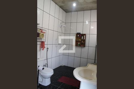 Casa à venda com 100m², 1 quarto e 1 vagaBanheiro