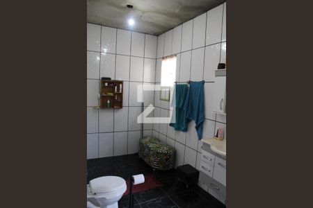 Casa à venda com 100m², 1 quarto e 1 vagaBanheiro