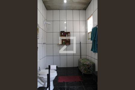 Casa à venda com 100m², 1 quarto e 1 vagaBanheiro