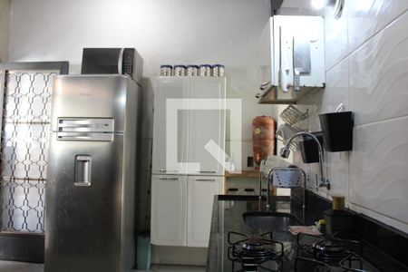 Casa à venda com 100m², 1 quarto e 1 vagaCozinha