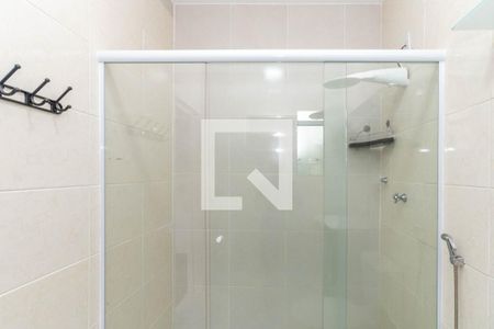 Banheiro de casa para alugar com 1 quarto, 50m² em Vila Fatima, Guarulhos