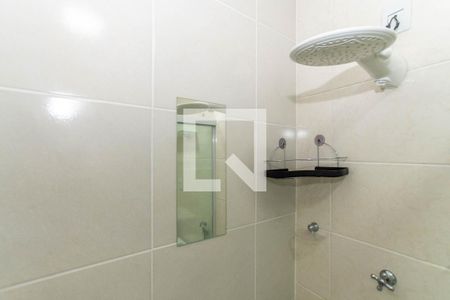 Casa para alugar com 50m², 1 quarto e sem vagaBanheiro