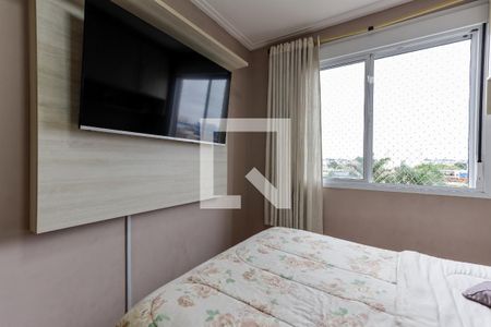 Quarto 1 de apartamento à venda com 2 quartos, 45m² em Jardim Brasil (zona Norte), São Paulo