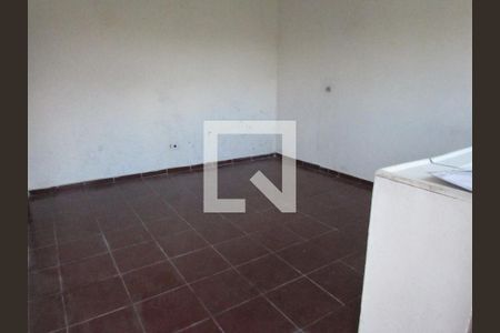 Sala/Cozinha de casa à venda com 2 quartos, 250m² em Jardim Monte Alegre, Taboão da Serra
