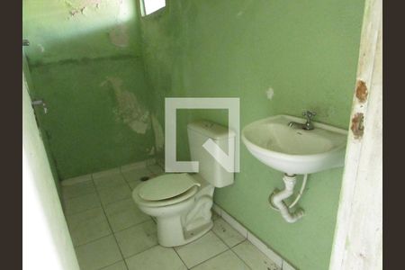 Banheiro Social de casa à venda com 2 quartos, 250m² em Jardim Monte Alegre, Taboão da Serra