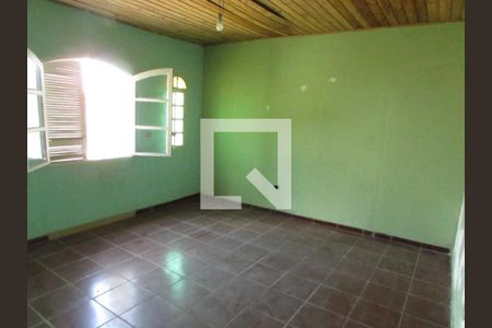 Quarto 2 de casa à venda com 2 quartos, 250m² em Jardim Monte Alegre, Taboão da Serra