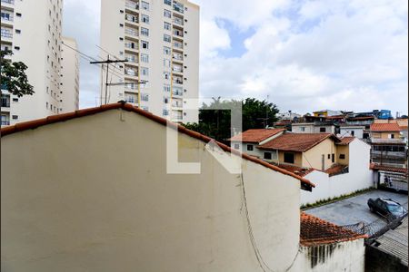 Vista da Varanda de apartamento à venda com 2 quartos, 65m² em Centro, Guarulhos