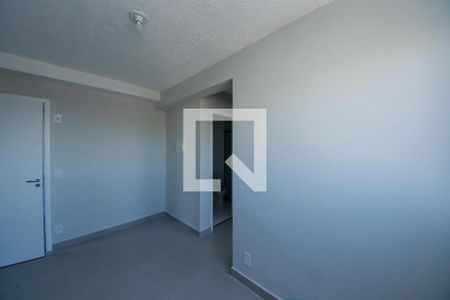 Sala de apartamento à venda com 2 quartos, 35m² em Vila Tolstoi, São Paulo