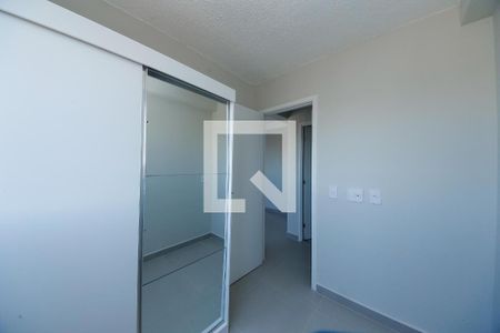 Quarto 1 de apartamento à venda com 2 quartos, 35m² em Vila Tolstoi, São Paulo