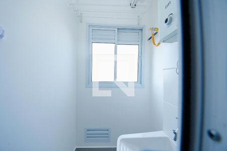 Apartamento à venda com 35m², 2 quartos e sem vaga Apartamento à venda com 35m², 2 quartos e sem vagaÁrea de Serviço