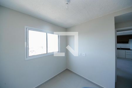 Quarto 2 de apartamento à venda com 2 quartos, 35m² em Vila Tolstoi, São Paulo