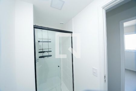 Apartamento à venda com 35m², 2 quartos e sem vaga Apartamento à venda com 35m², 2 quartos e sem vagaBanheiro