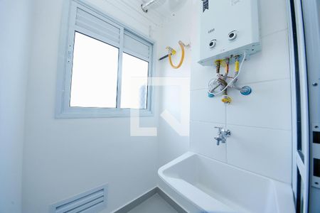 Apartamento à venda com 35m², 2 quartos e sem vaga Apartamento à venda com 35m², 2 quartos e sem vagaÁrea de Serviço