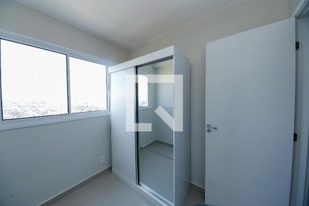 Quarto 1 de apartamento à venda com 2 quartos, 35m² em Vila Tolstoi, São Paulo