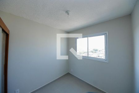 Quarto 2 de apartamento à venda com 2 quartos, 35m² em Vila Tolstoi, São Paulo