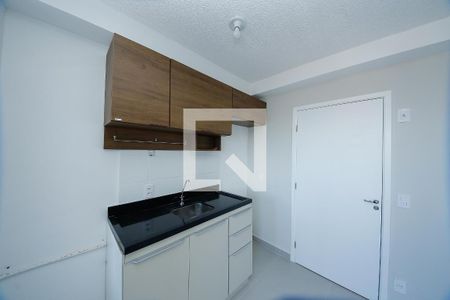 Apartamento à venda com 35m², 2 quartos e sem vaga Apartamento à venda com 35m², 2 quartos e sem vagaCozinha