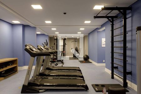 Apartamento à venda com 35m², 2 quartos e sem vaga