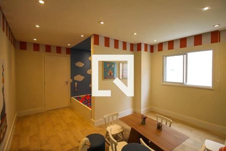 Apartamento à venda com 35m², 2 quartos e sem vaga