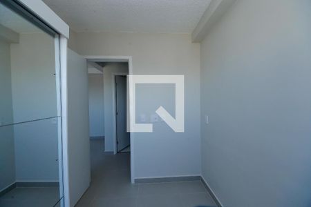 Quarto 1 de apartamento à venda com 2 quartos, 35m² em Vila Tolstoi, São Paulo