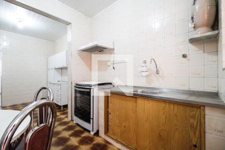 Casa à venda com 188m², 3 quartos e 2 vagasCozinha