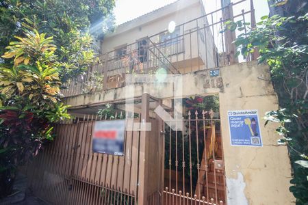 Casa à venda com 188m², 3 quartos e 2 vagasFachada