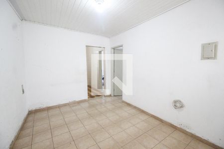 Sala de estar de casa à venda com 3 quartos, 188m² em Lauzane Paulista, São Paulo
