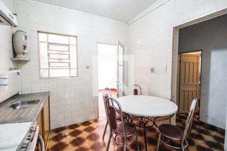 Casa à venda com 188m², 3 quartos e 2 vagasCozinha