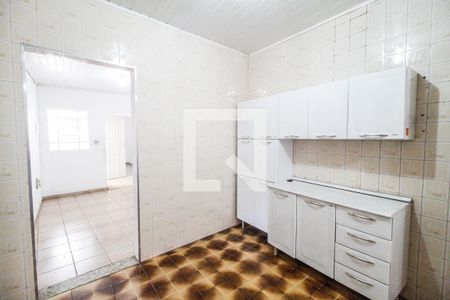 Casa à venda com 188m², 3 quartos e 2 vagasCozinha