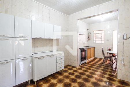 Casa à venda com 188m², 3 quartos e 2 vagasCozinha