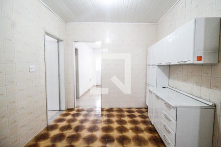 Casa à venda com 188m², 3 quartos e 2 vagasCozinha
