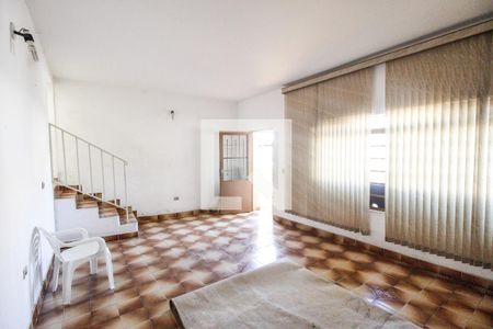 Sala de casa à venda com 3 quartos, 188m² em Lauzane Paulista, São Paulo