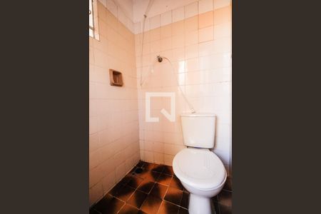 Casa à venda com 188m², 3 quartos e 2 vagasBanheiro de serviço