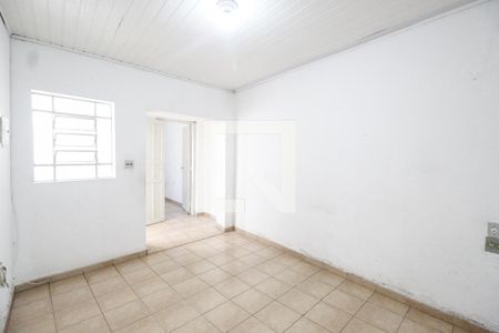 Casa à venda com 188m², 3 quartos e 2 vagasSala de estar