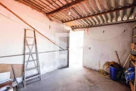 Casa à venda com 188m², 3 quartos e 2 vagasQuarto de serviço