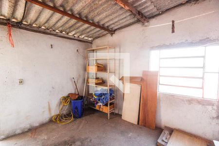 Casa à venda com 188m², 3 quartos e 2 vagasQuarto de serviço