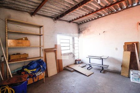 Casa à venda com 188m², 3 quartos e 2 vagasQuarto de serviço