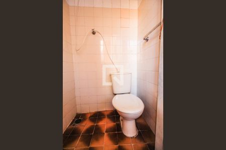 Casa à venda com 188m², 3 quartos e 2 vagasBanheiro de serviço