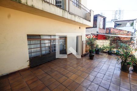 Varanda de casa à venda com 3 quartos, 188m² em Lauzane Paulista, São Paulo