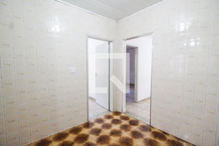 Casa à venda com 188m², 3 quartos e 2 vagasCozinha