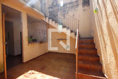 Casa à venda com 188m², 3 quartos e 2 vagasQuintal