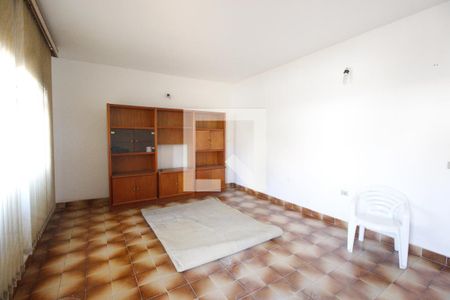 Sala de casa à venda com 3 quartos, 188m² em Lauzane Paulista, São Paulo