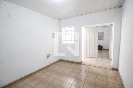Casa à venda com 188m², 3 quartos e 2 vagasSala de estar