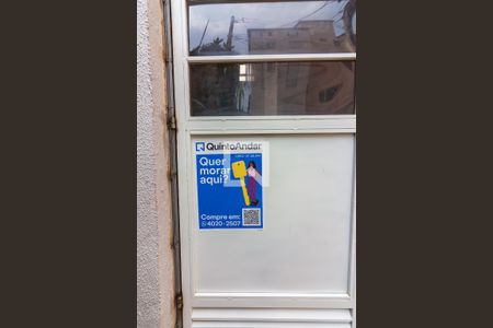 Apartamento à venda com 46m², 2 quartos e 1 vagaPlaca de Anuncio 