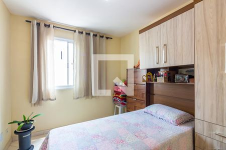 Quarto 1 de apartamento à venda com 2 quartos, 46m² em Novo Osasco, Osasco