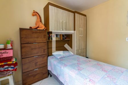 Quarto 1 de apartamento à venda com 2 quartos, 46m² em Novo Osasco, Osasco