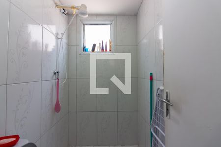 Apartamento à venda com 46m², 2 quartos e 1 vagaBanheiro