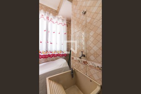 Apartamento à venda com 46m², 2 quartos e 1 vagaÁrea de Serviço 